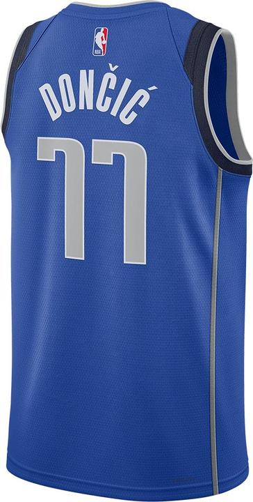 Produktbild Nike Dallas Mavericks Icon Edition 2022/23 Dri-FIT NBA Swingman Jersey (XL)
