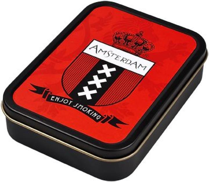 Actual product image Kulu Square Box - Amsterdam 2 (8 cm, 1x)