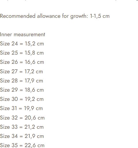 Nährwerte und Zutaten Wheat Leather Sandals (25)