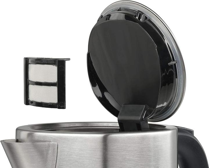 Actual product image Bosch Hausgeräte Twk7s05 (1.70 l)