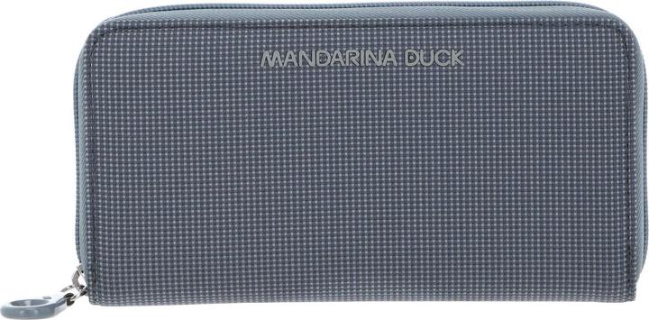 Actual product image Mandarina Duck MD20 Zip Wallet