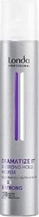 Actual product image Londa Styling Dramatize it (500 ml, Foaming agent)