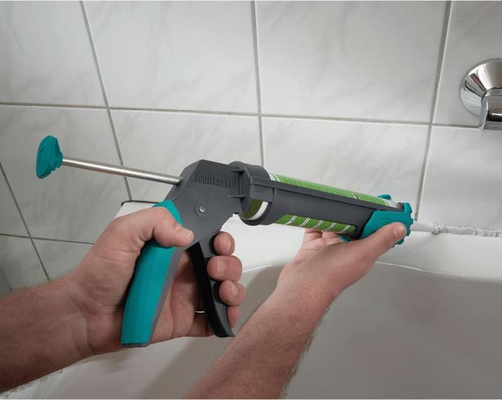 Produktbild wolfcraft 1 Kartuschenpresse MG 200