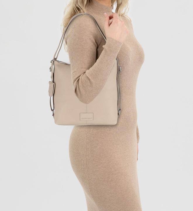 Produktbild Burkely Soft Skylar Backpack Hobo