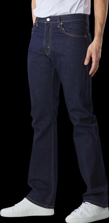 Produktbild Levis 517 Jeans Bootcut Fit rinse (W42/L30)