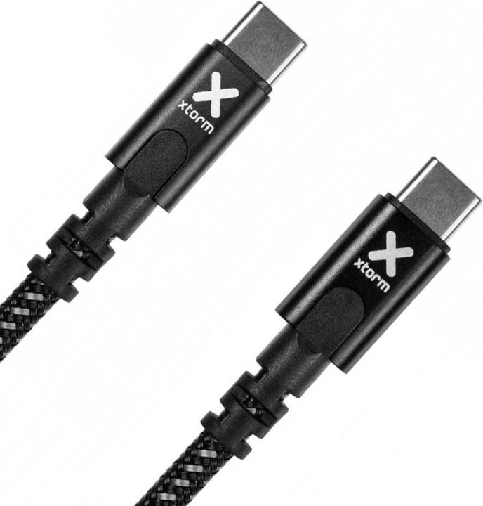 Produktbild Xtorm Original Series USB-C PD (1 m, USB 3.2 Gen 1, 100 W)