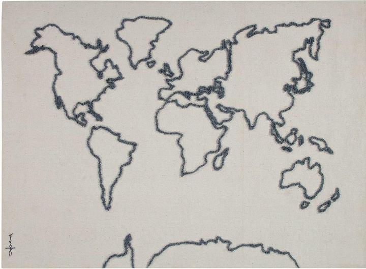 Immagine prodotto Lorena Canals Mappa