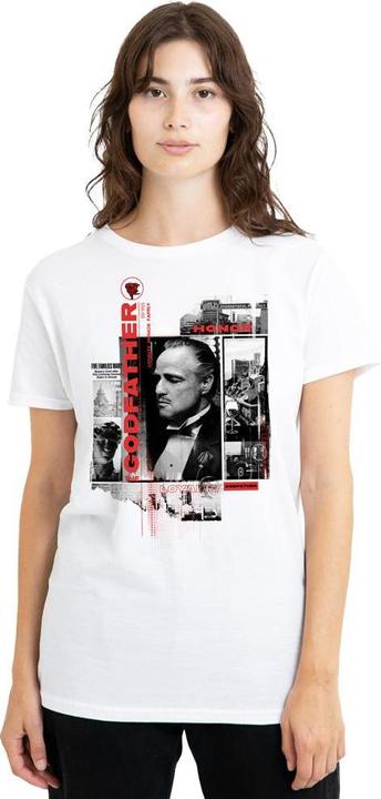Produktbild The Godfather TShirt (S)