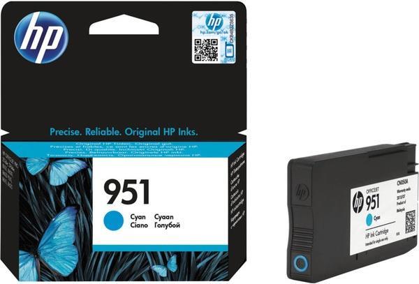 Immagine prodotto HP 951 (C)