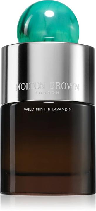 Immagine prodotto Molton Brown Menta selvatica e lavanda (Eau de parfum, 100 ml)