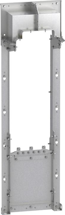 Produktbild Schneider Electric SE VW3A95116 DURCHSTECKRAHMEN SET ATVP BG6