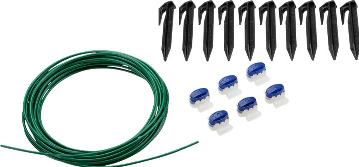 Produktbild Gardena Reparaturset für Begrenzungskabel (Mähroboter, Mähroboter Installation)