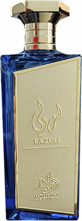 Immagine prodotto Al Wataniah Lazuli (Eau de parfum, 100 ml)