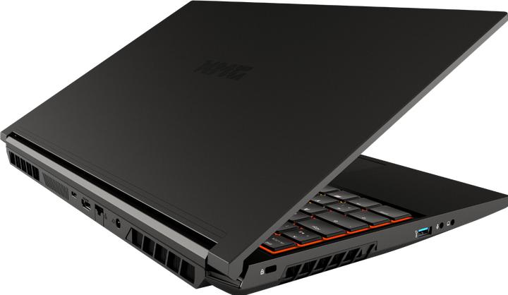 Produktbild XMG NEO 15 (15.60", 1000 GB, 16 GB, CH, Intel Core i7-11800H)