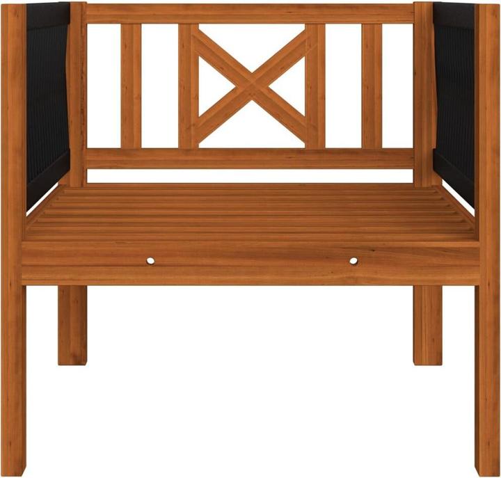 Produktbild vidaXL Gartenstuhl