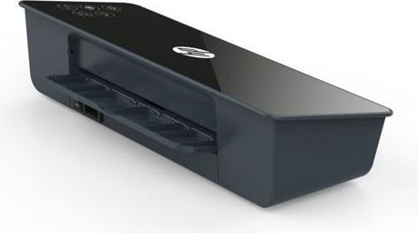 Actual product image HP Laminator Pro Laminator 4 (75 - 125 µm, A4)