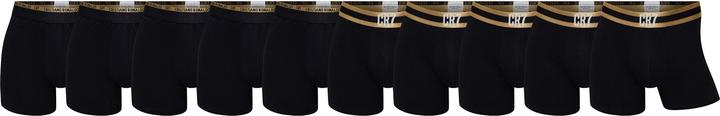 Actual product image CR7 Boxershort Casual Figurbetont (L, pack of 10)