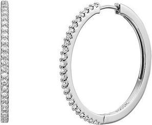 Image du produit Fossil Creolen ELLIS (Acier inoxydable)