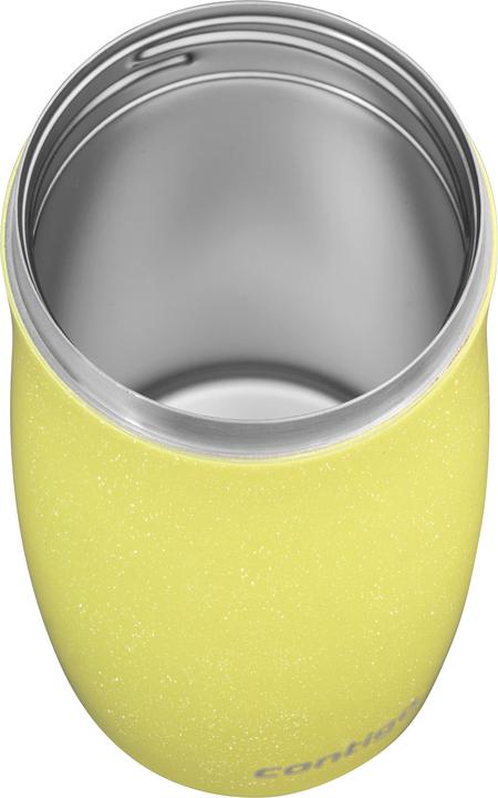 Actual product image Contigo Insulated mug WEST LOOP Limelight 300 ml (0.30 l)