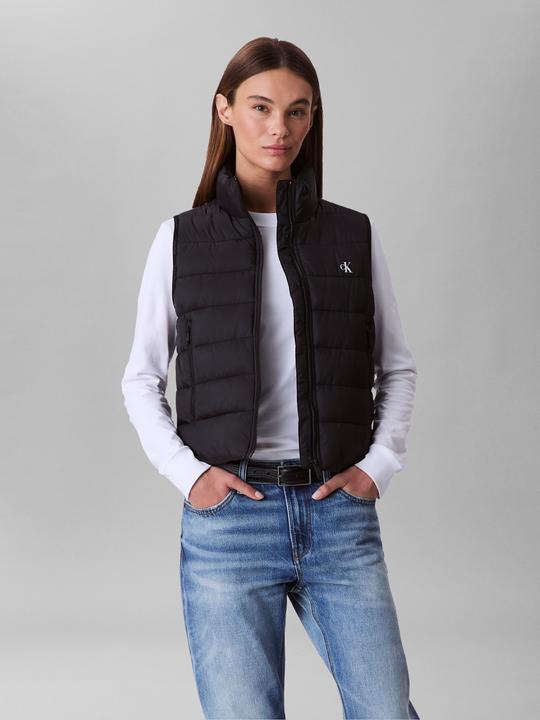 Actual product image Calvin Klein Lightweight Quality Vest Piece (S)