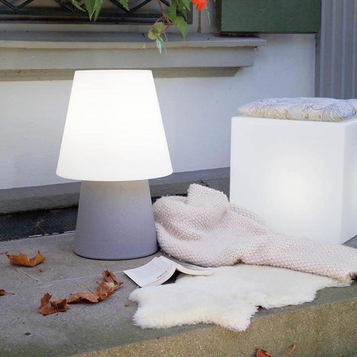 Immagine prodotto 8 seasons design N. 1 (800 lm, E27, IP44)