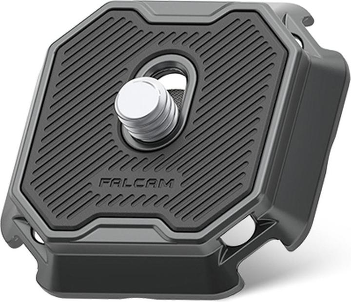 Actual product image Falcam F38 Quick Release Plate (Tripod quick-release plate)