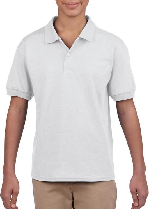 Produktbild Gildan DryBlend PoloShirt (M)