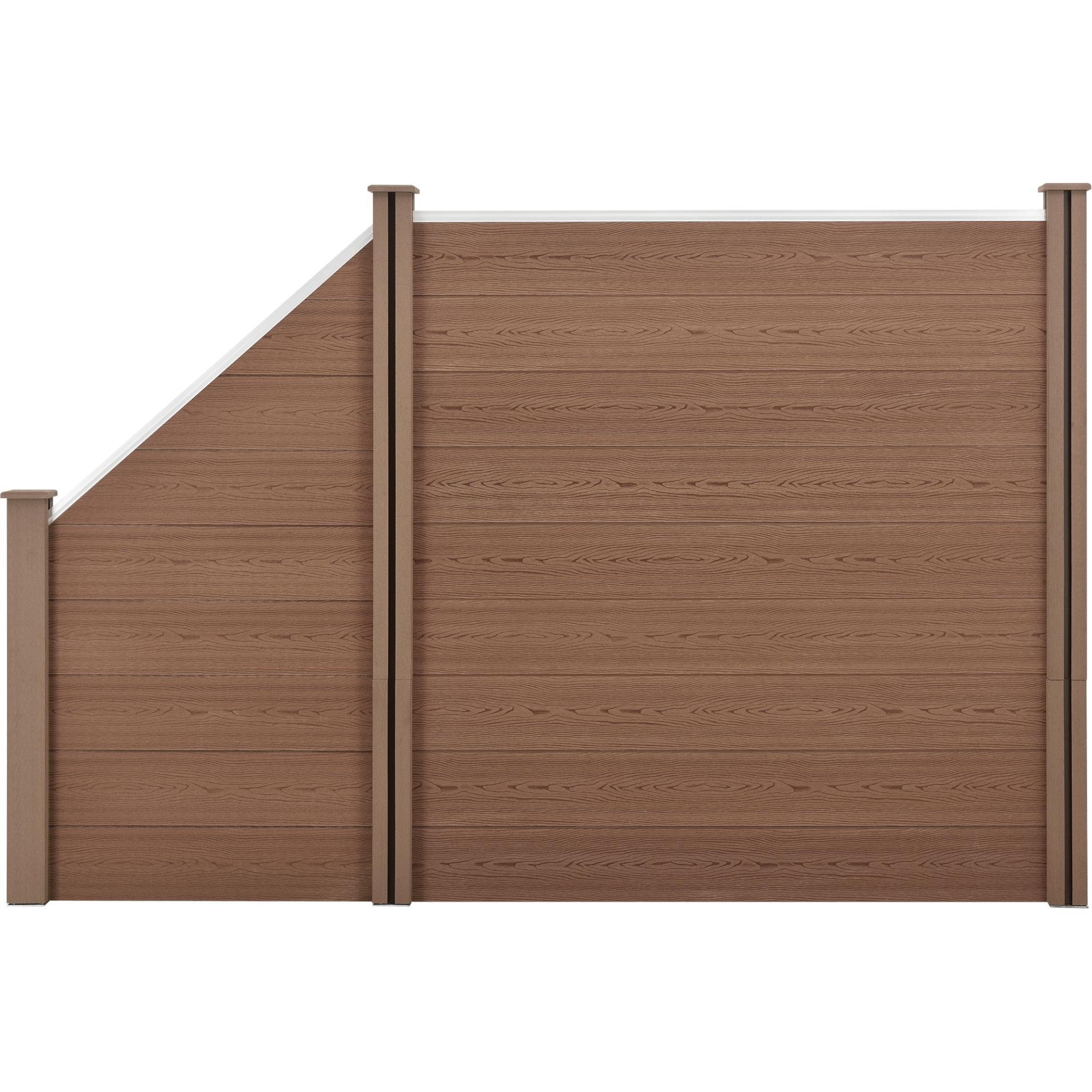 neu.holz, Gartenzaun, Groningen