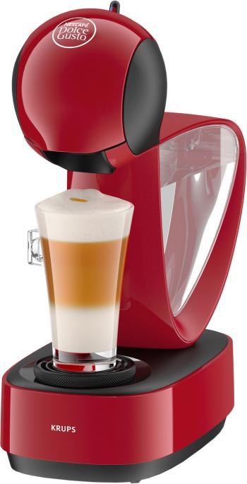 Produktbild Krups Nescafé Dolce Gusto Infinissima (NESCAFÉ Dolce Gusto)