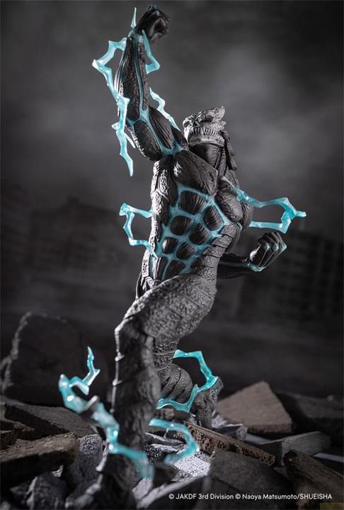 Immagine prodotto Kotobukiya Kaiju No. 8 ARTFXJ Statua 1/8 Kaiju No. 8 28 cm