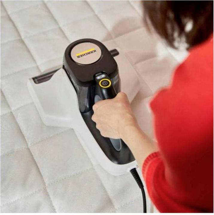 Actual product image Kärcher VCH 4 UVClean