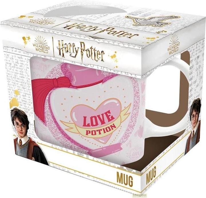 Immagine prodotto ABYstyle Harry Potter - Love Potion (300 ml, 2 x)