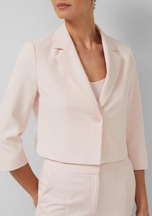 Produktbild s.Oliver Indoor-Blazer Indoor-Blazer (46)