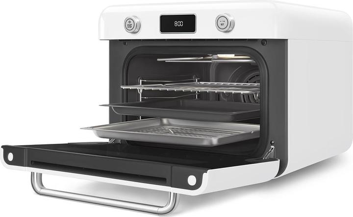 Immagine prodotto Smeg Stoomoven Combi Cof01wheu