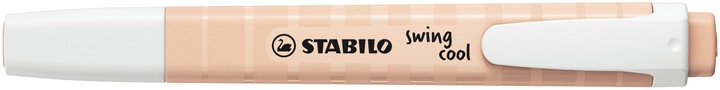 Produktbild STABILO Swing Cool Einzelmarker (Lindgrün, 4 mm, 1 x)