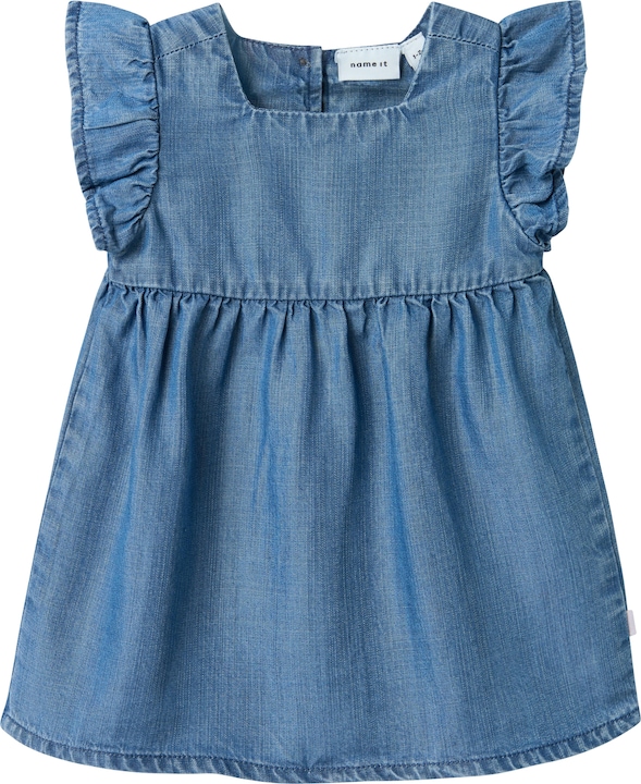 Actual product image Name it Denim Kleid (56)