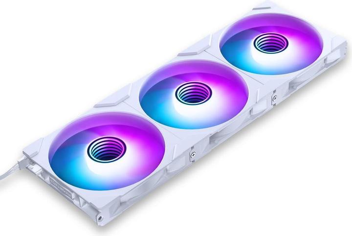 Produktbild Phanteks M25 Gen2 D-RGB (140 mm, 3x)
