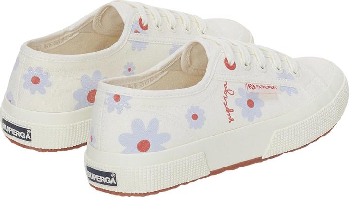 Produktbild Superga Sneaker 2750 Gänseblümchen (36)