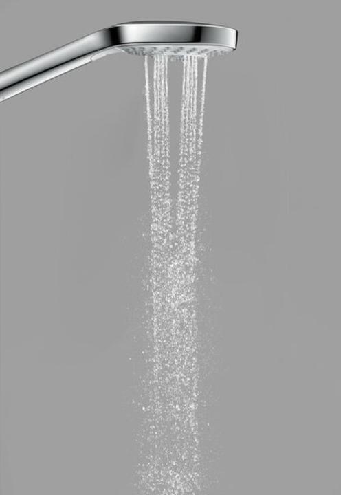 Produktbild hansgrohe Croma Select S 110 Multi (3 Strahlarten, 16 l/min)