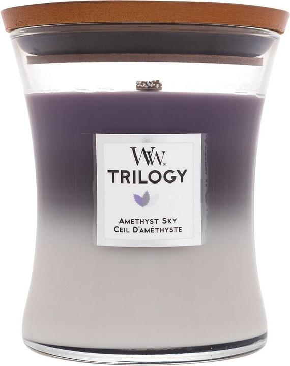 WoodWick Amethyst Sky (275 g)