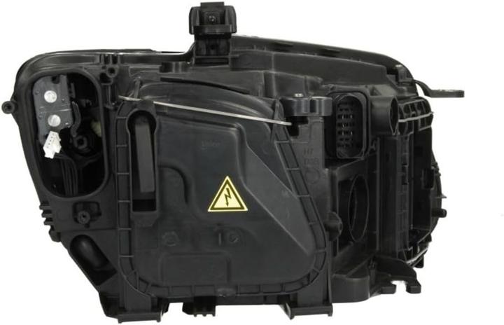 Produktbild VAL SCHEINW. AUDI Q5 2012/09 BIFUNCTION L