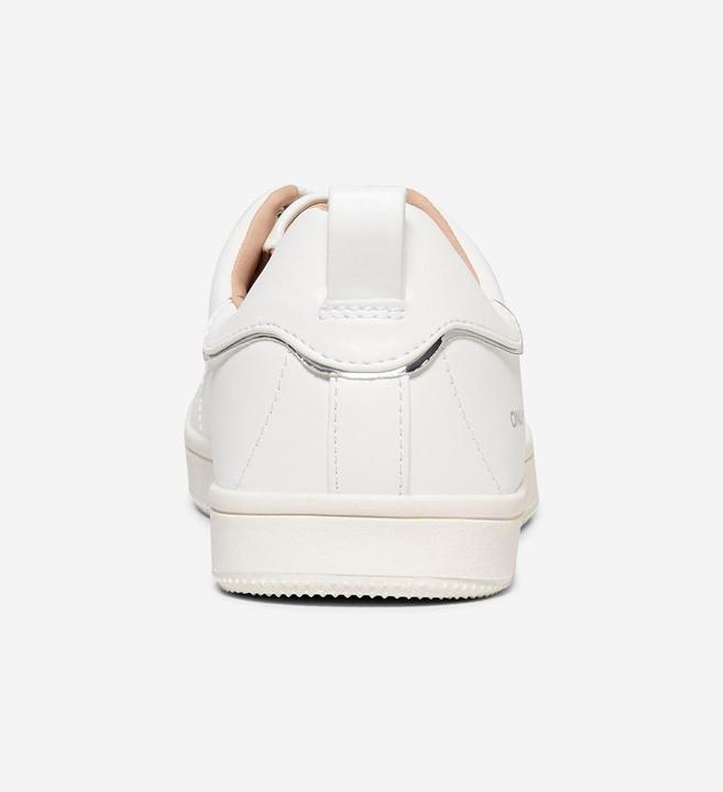 Image du produit Only Baskets en simili-cuir (41)