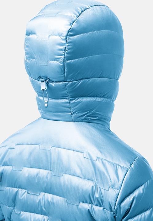 Actual product image Jack Wolfskin Passamani Down Hoody W (XS)