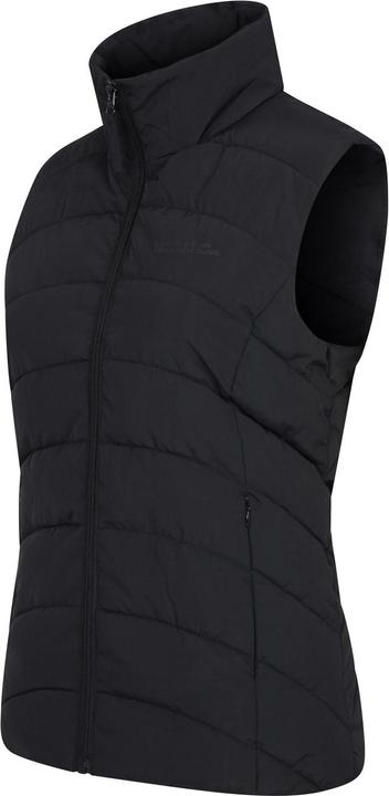 Immagine prodotto Mountain Warehouse Gilet imbottito Opal donna/donna (42 D)
