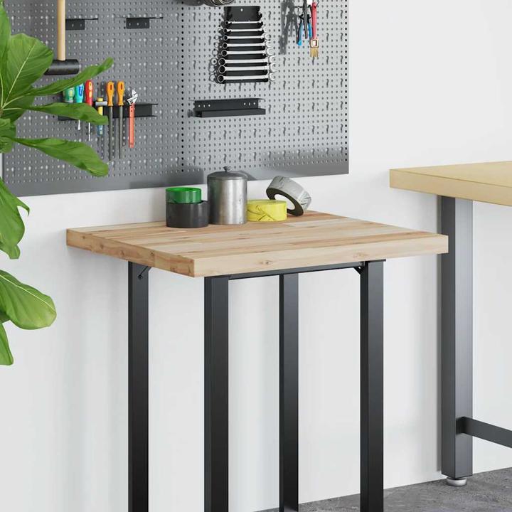 Produktbild vidaXL Schreibtischplatte (100 x 60 cm)