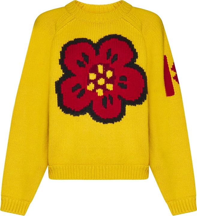 Image du produit Kenzo Pull en coton (M)