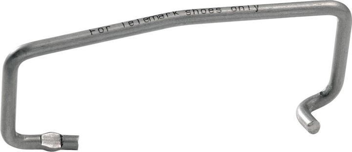 Image du produit Petzl Étrier à crampons pour chaussures de télémark