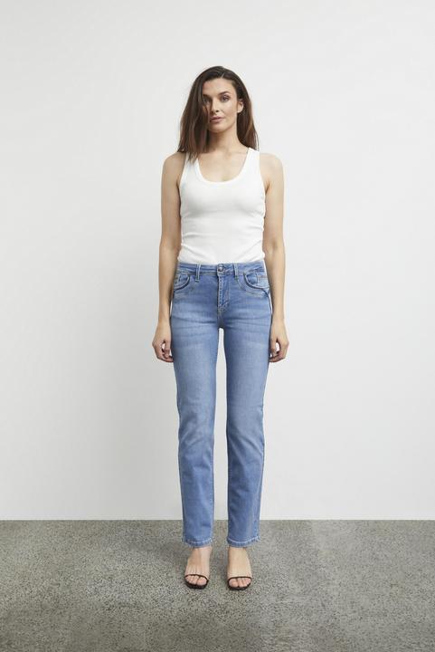 Actual product image Pulz Jeans PZKarolina 50205580 (W28/L30)