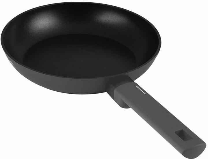 Produktbild BerlingerHaus Haus Bratpfanne Ø 24 cm Anthracite Collection (Bratpfanne, Aluminium, 24 x 6 cm)