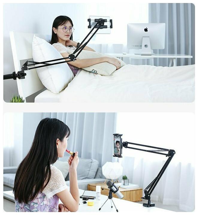 Actual product image Ugreen Universal mount